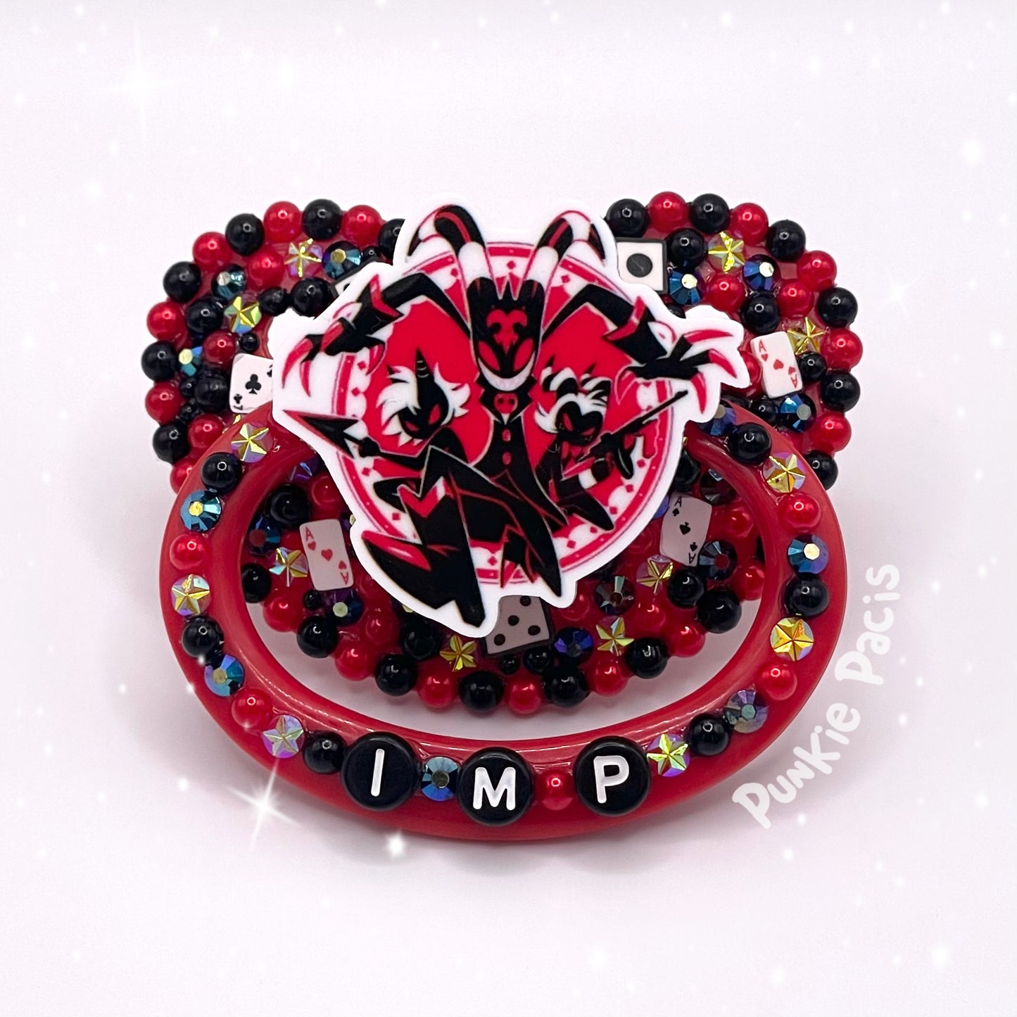 I.M.P. ♥️♣️♦️