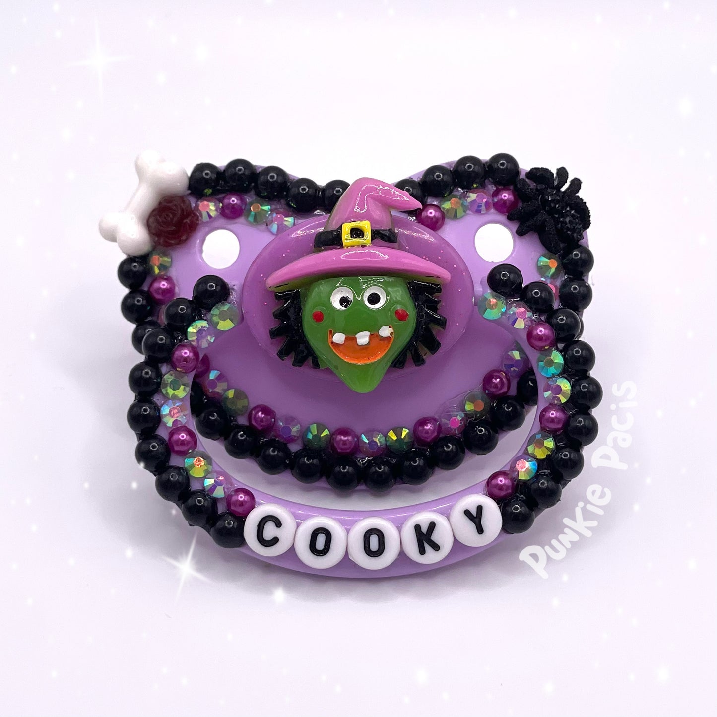 Cooky 🔮🧪🕷️