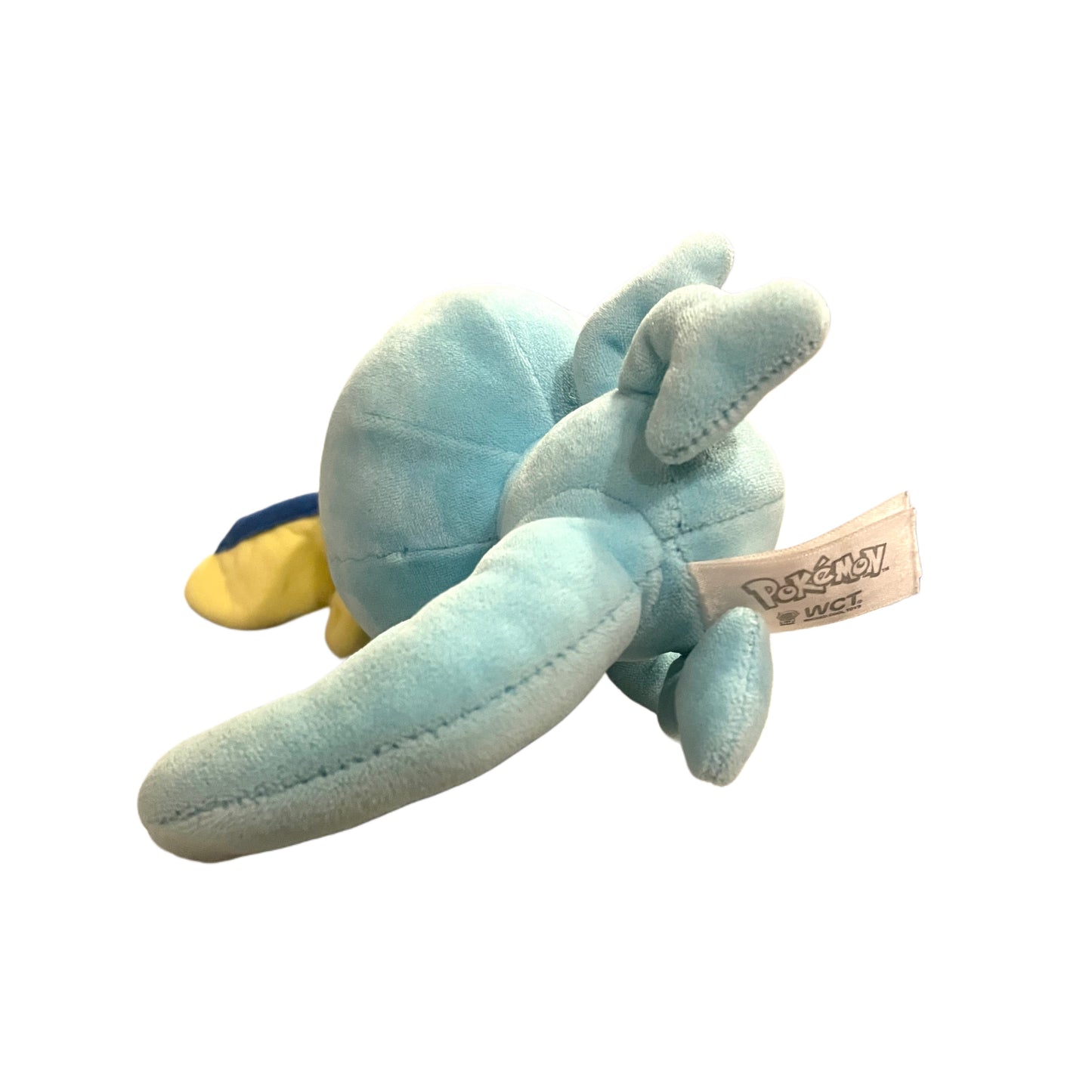 Sobble Pokemon Plush