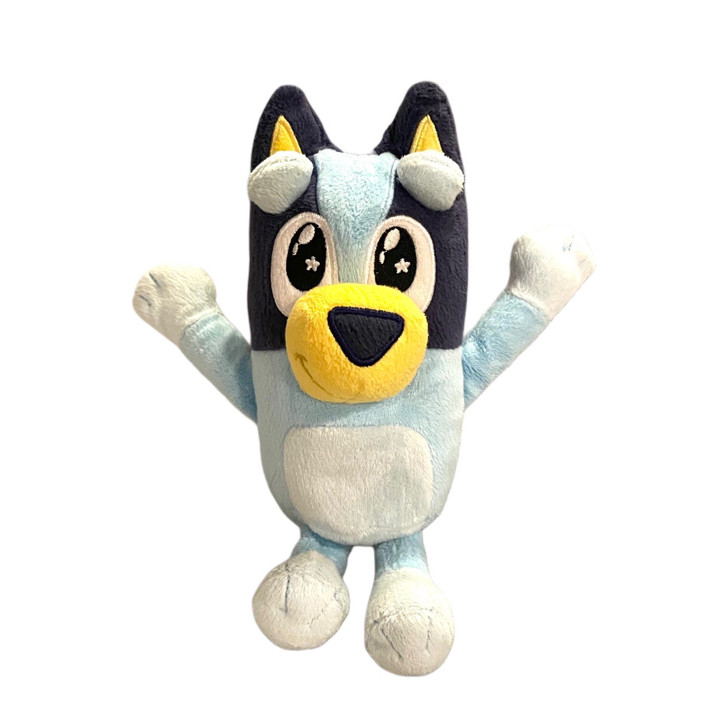 Small Bluey Plush