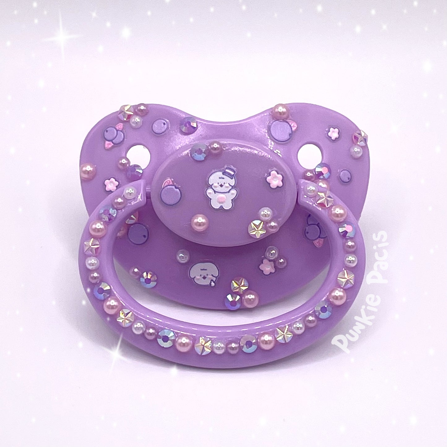 Fruit Sticker Pacis ๐๐๐ฅ