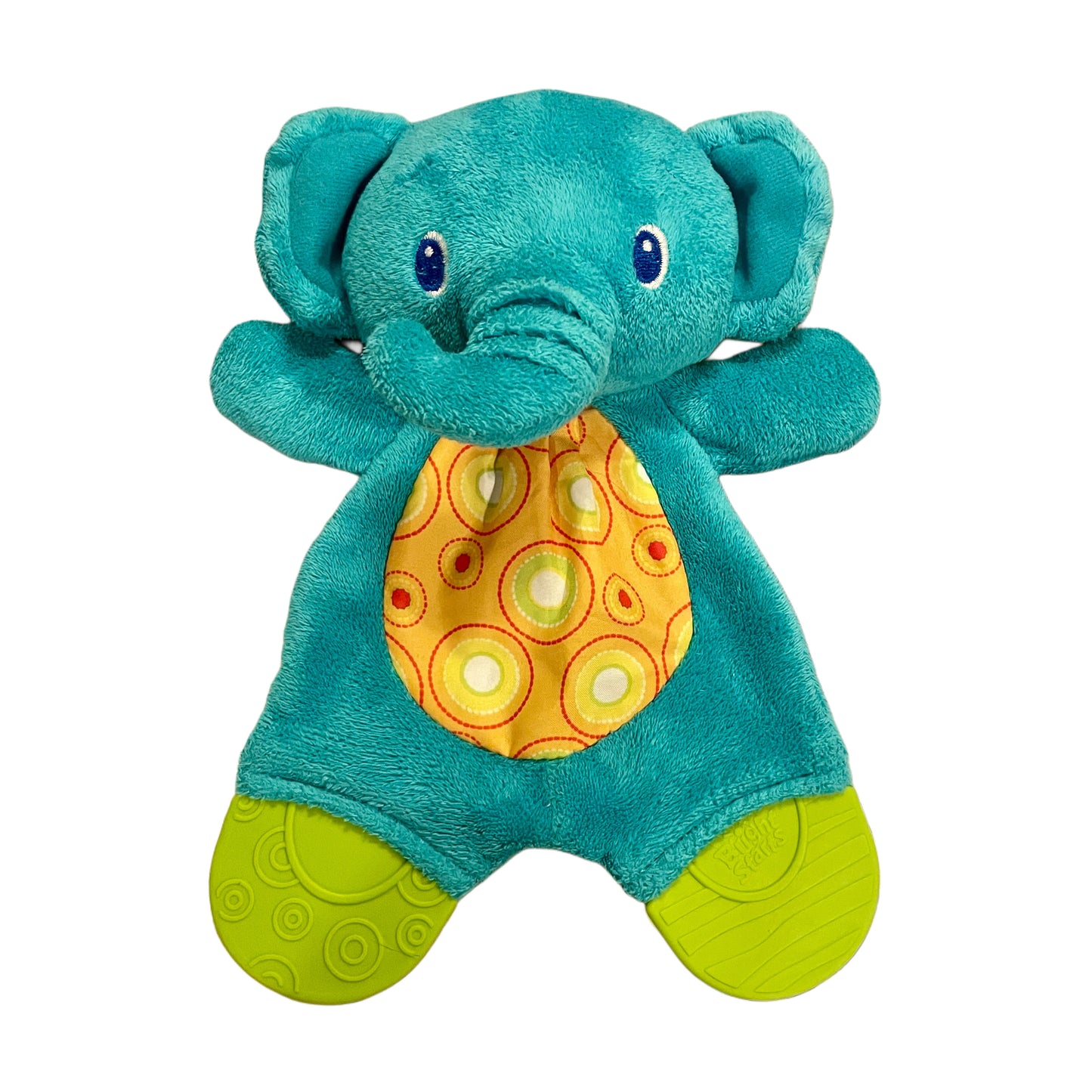 Elephant Lovey