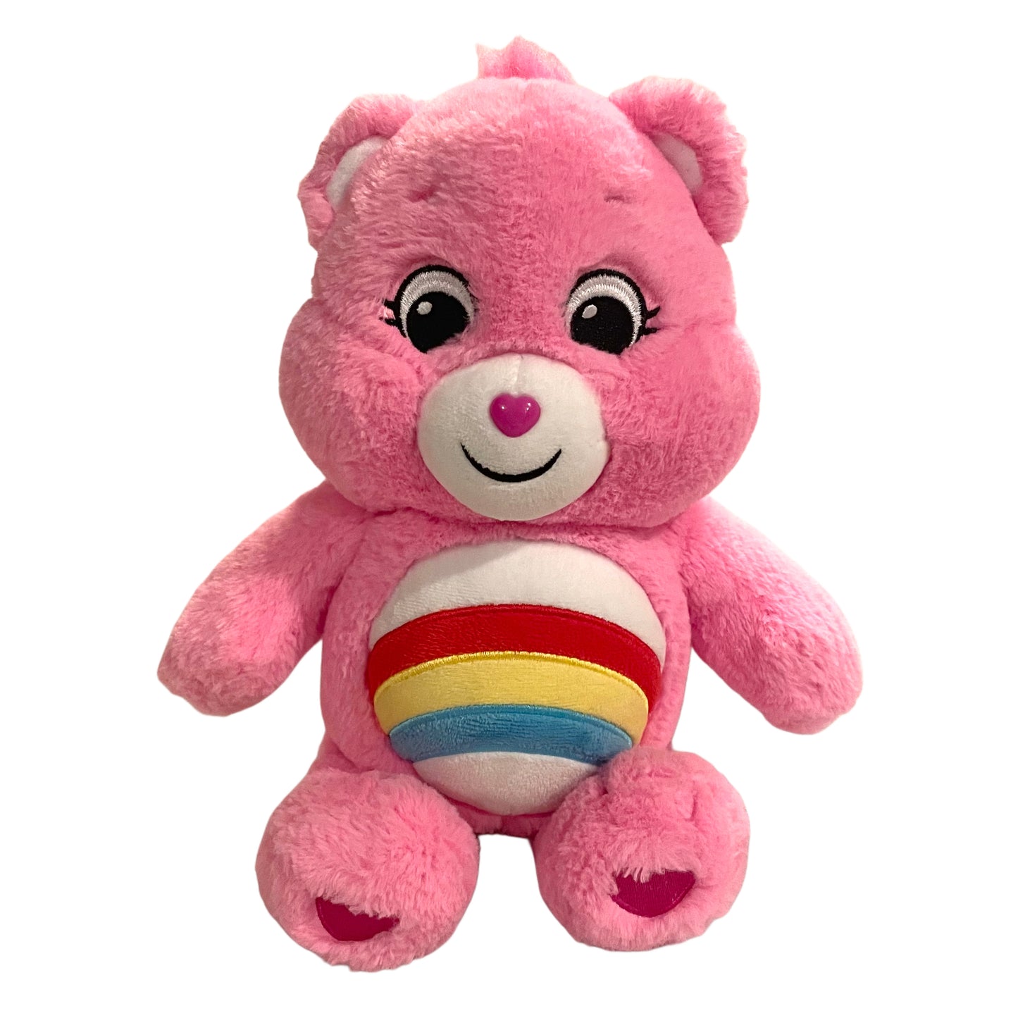Cheer Bear Care Bear