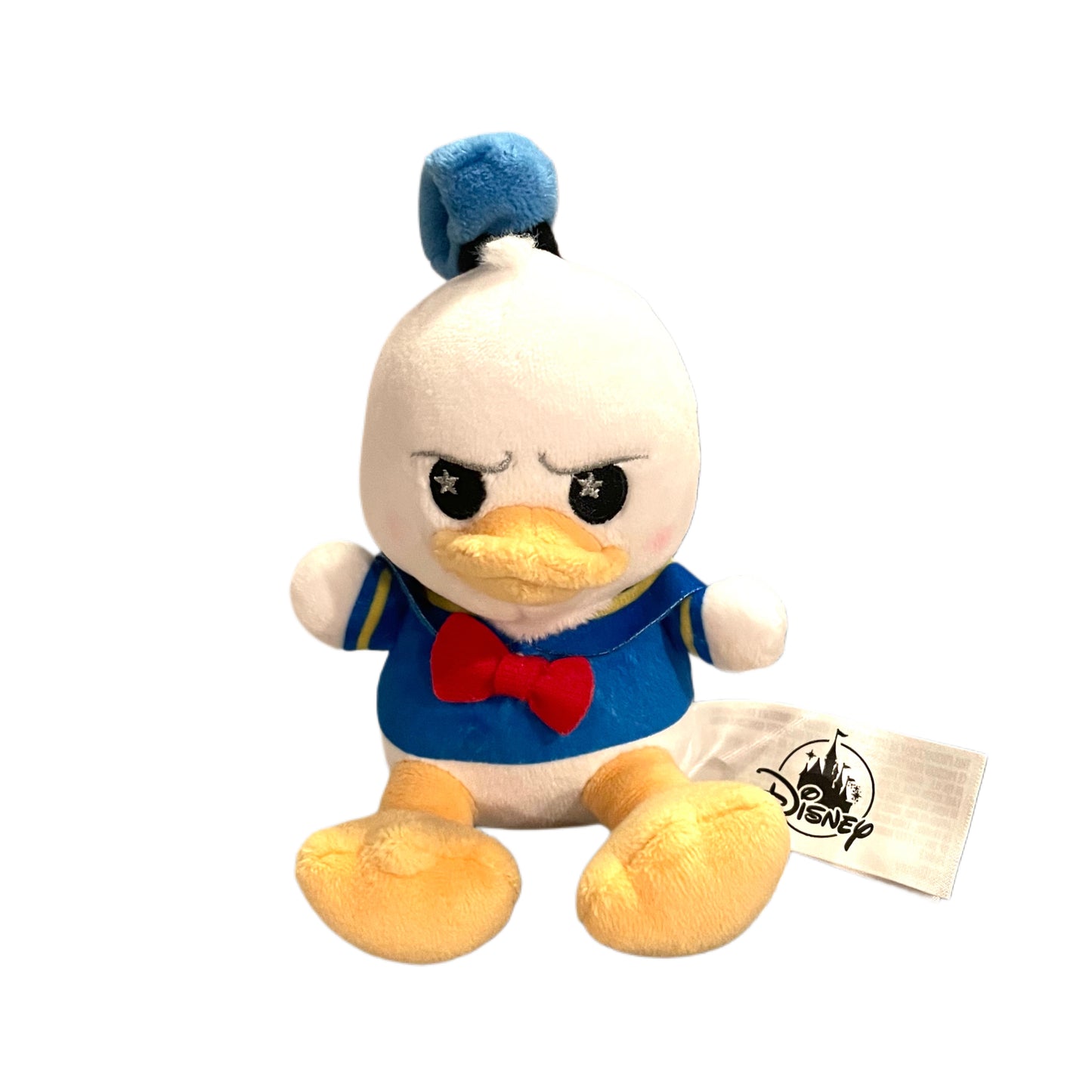Donald Duck Wishable Plush