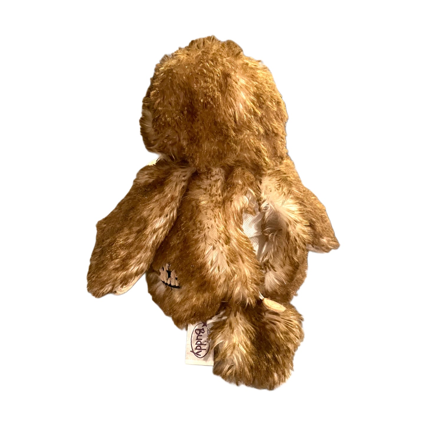 “Oakley” Owl Scentsy Plush