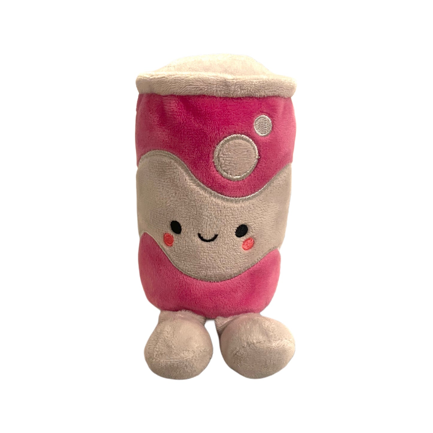 Soda Pop Plush