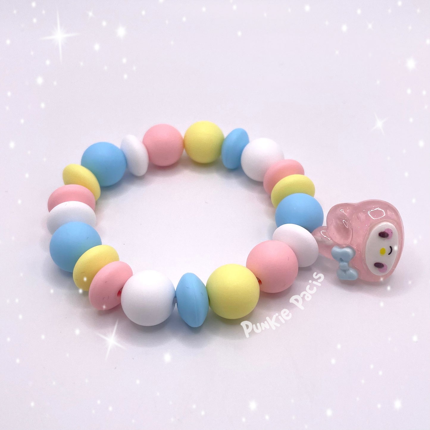 My Melody Teether Bracelet