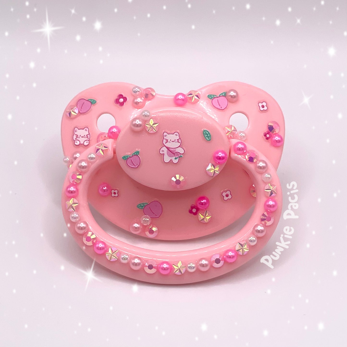 Fruit Sticker Pacis ๐๐๐ฅ