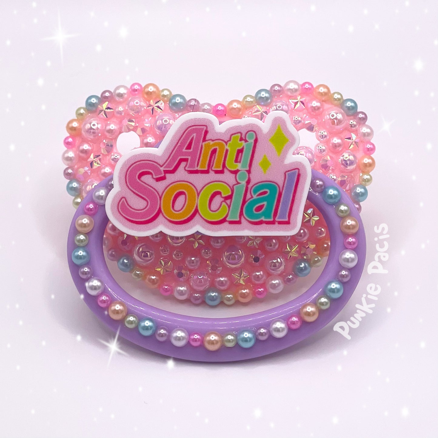 Anti-Social 🩵💖💜