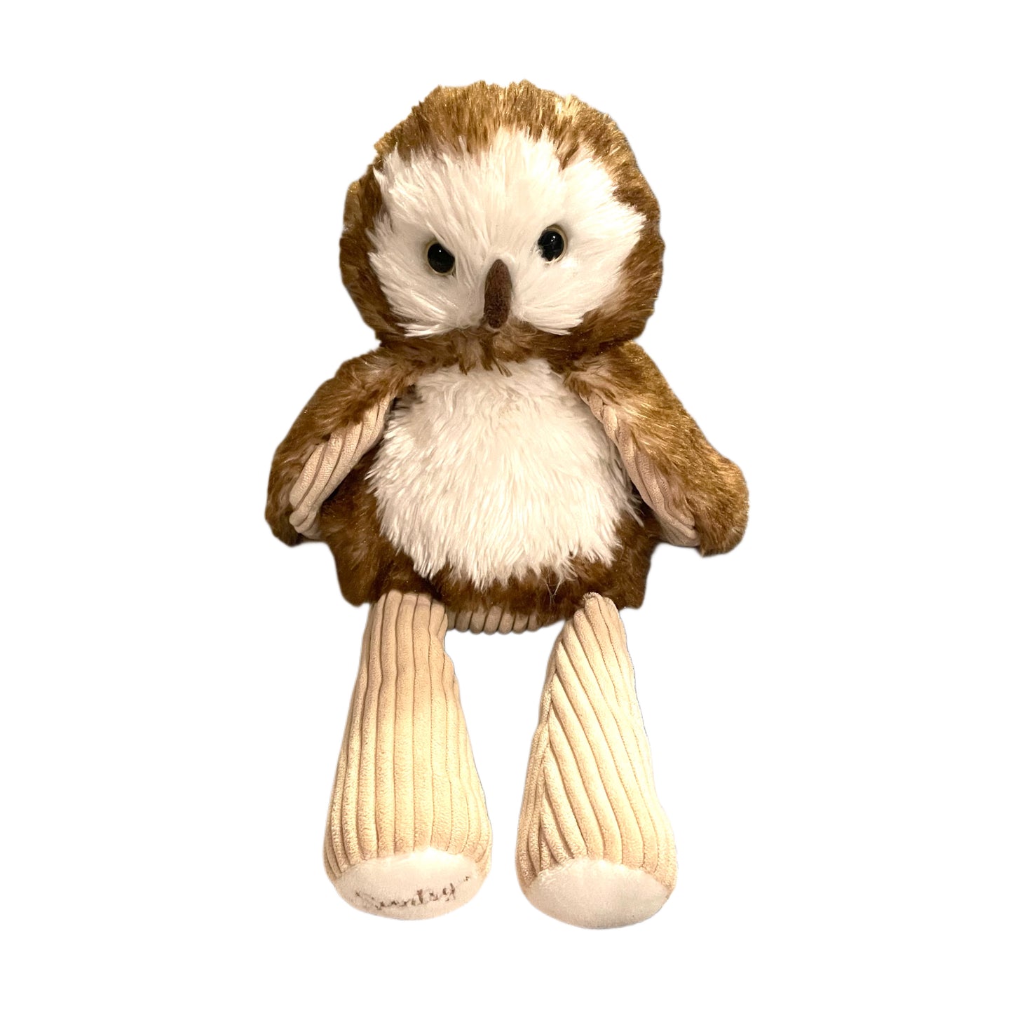 “Oakley” Owl Scentsy Plush