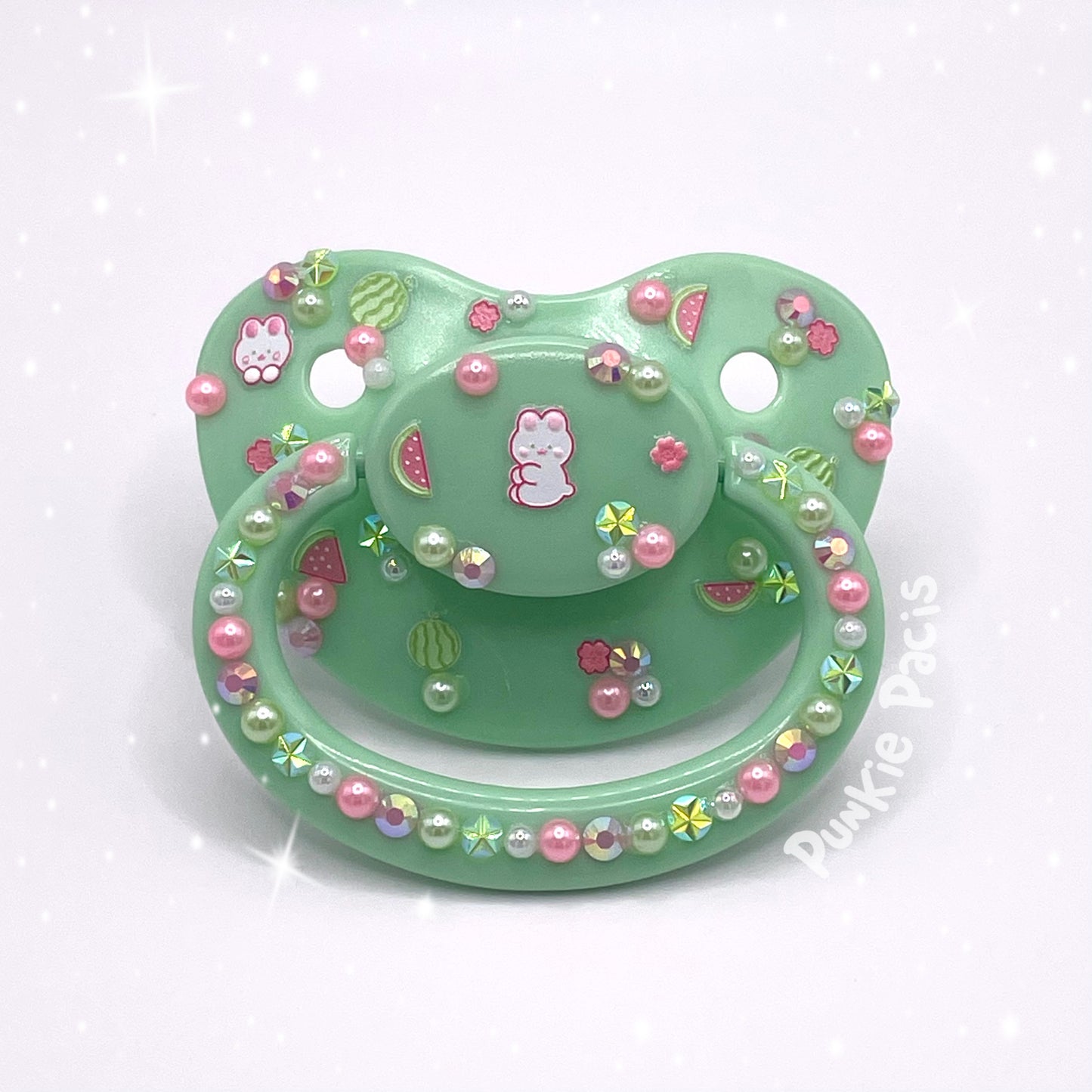 Fruit Sticker Pacis ๐๐๐ฅ