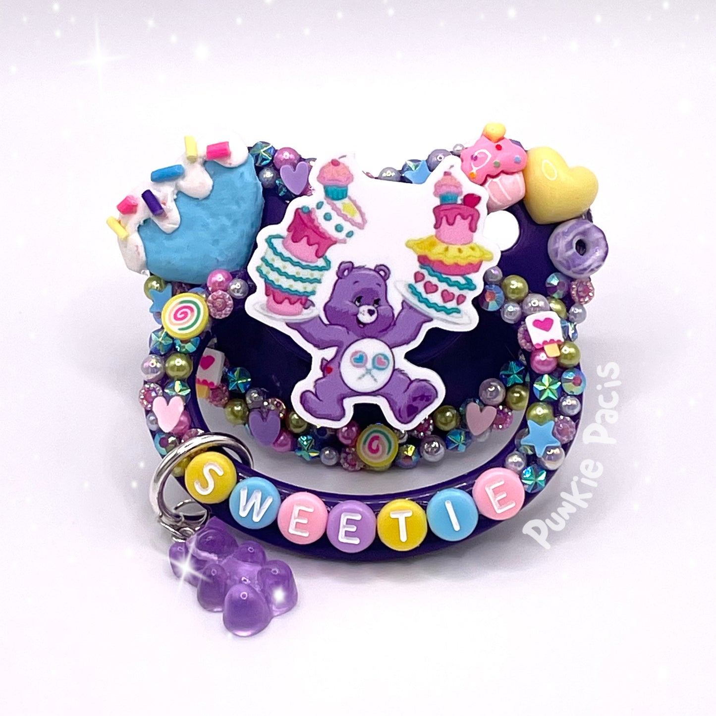 Sweetie 🍭💜🧁