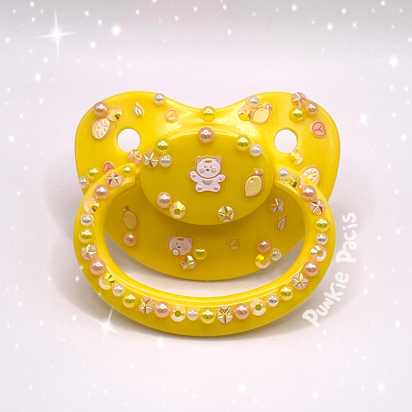 Fruit Sticker Pacis ๐๐๐ฅ