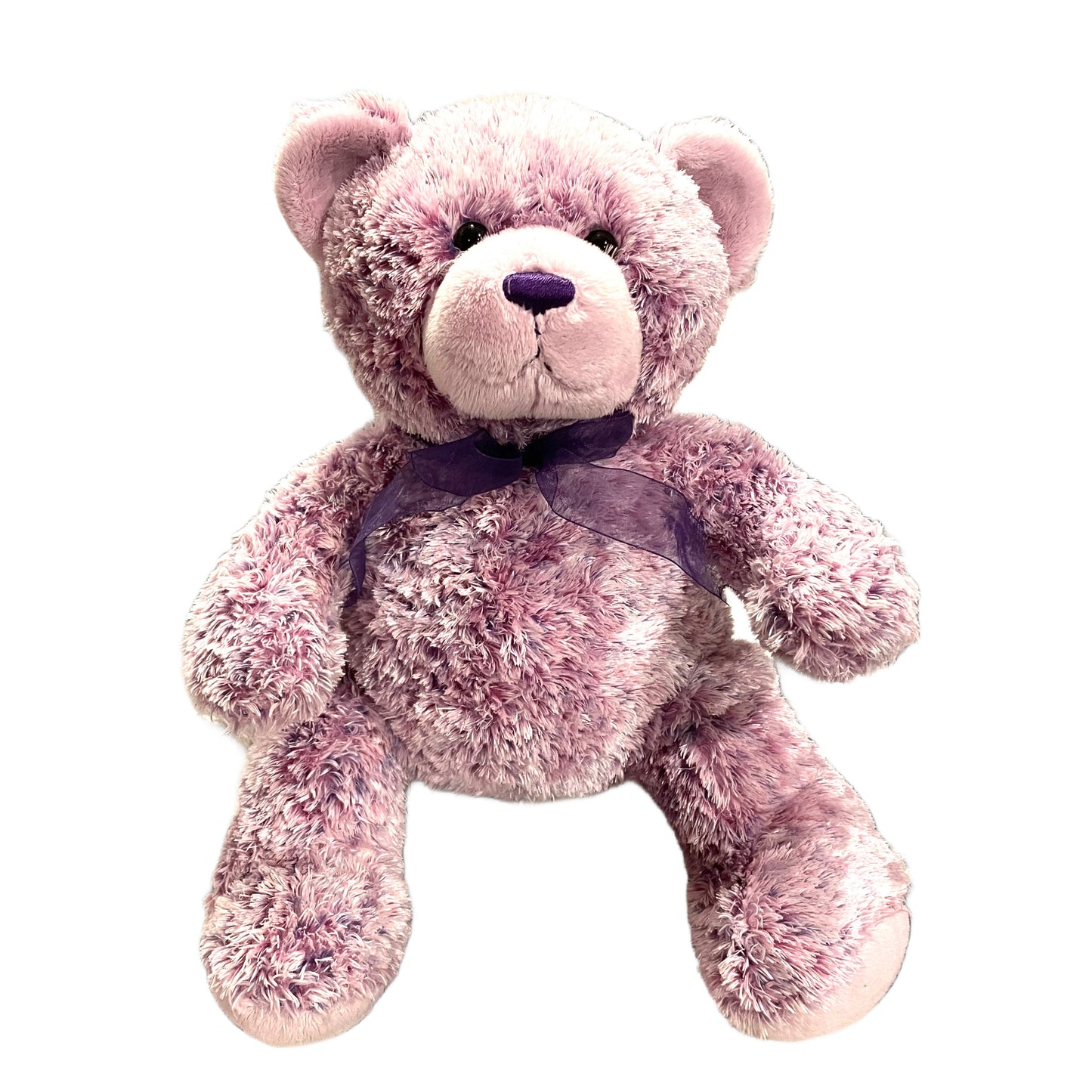 Lavender Build-a-Bear