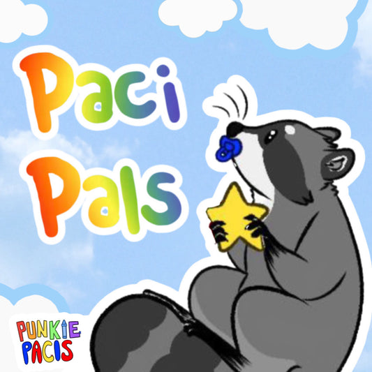 Paci Pals