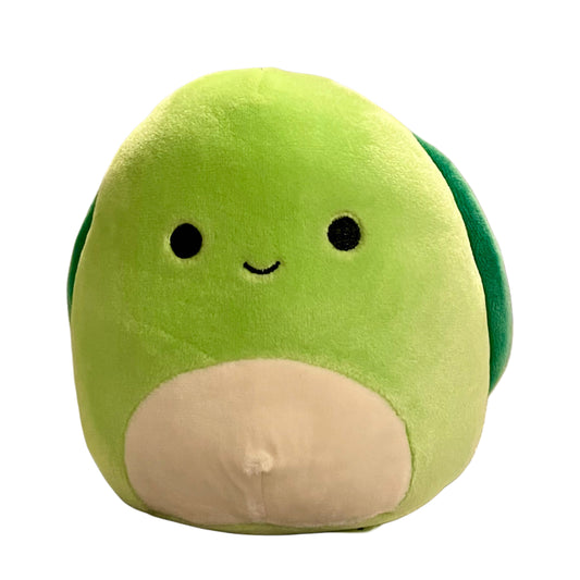 "Henry" Turtle Squishmallow