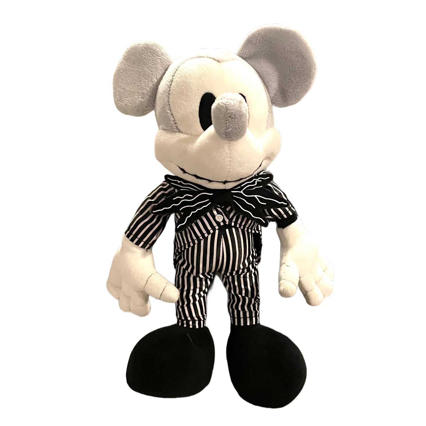 Jack Skellington Mickey