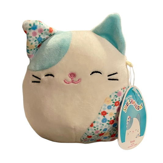 "Kesla" Cat Squishmallow