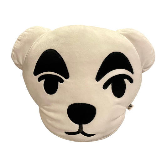 K.K. Slider Plush Pillow