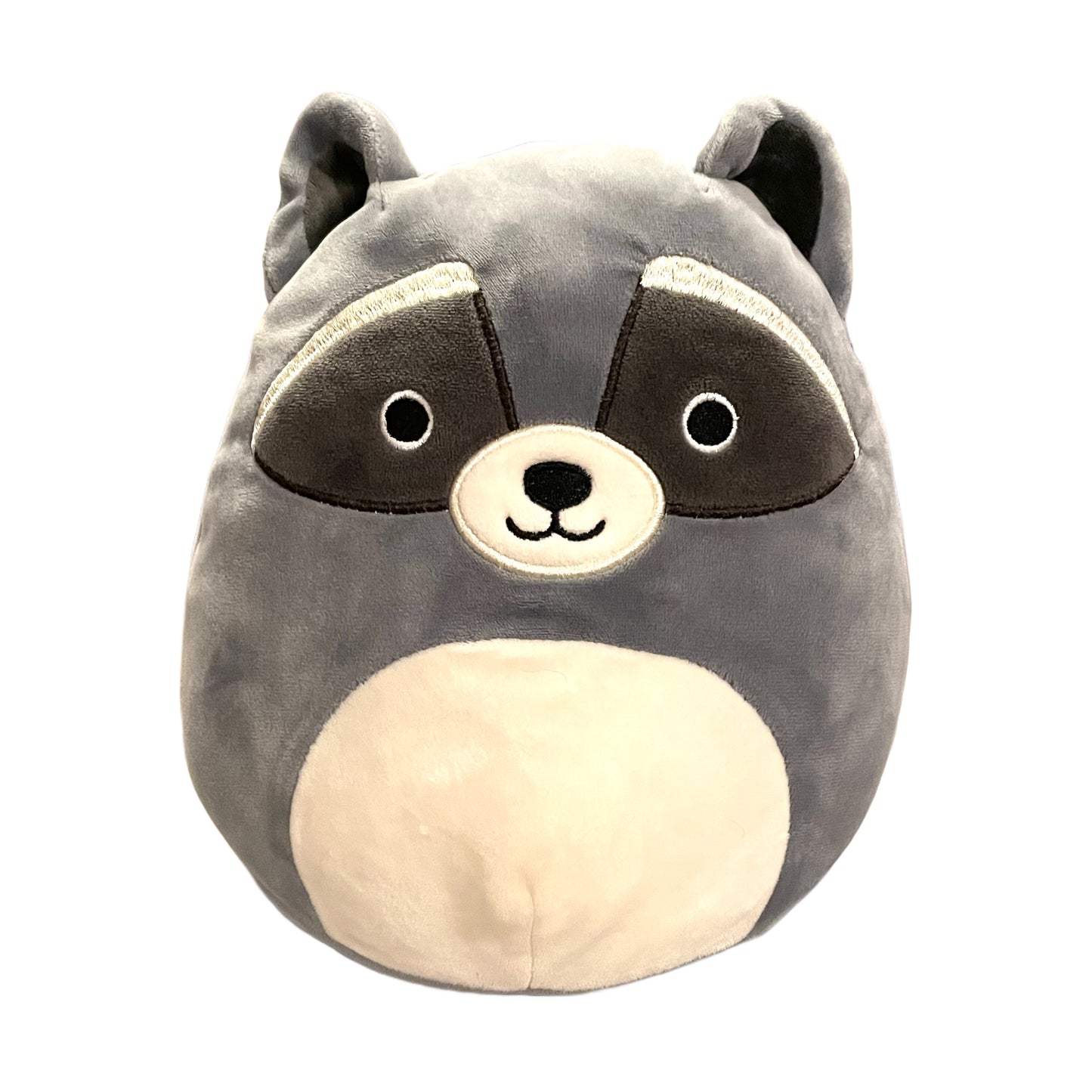 “Rocky” Raccoon Squishmallow 6”