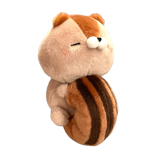 Squirrel Plush