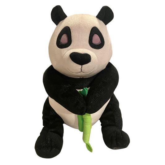 “It’s a Small World” Panda Plush