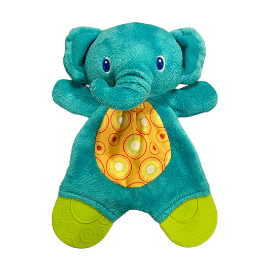 Elephant Teether Toy