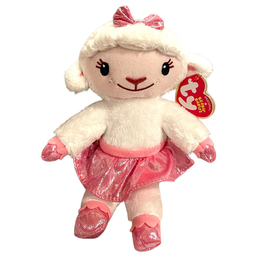 Lambie Beanie