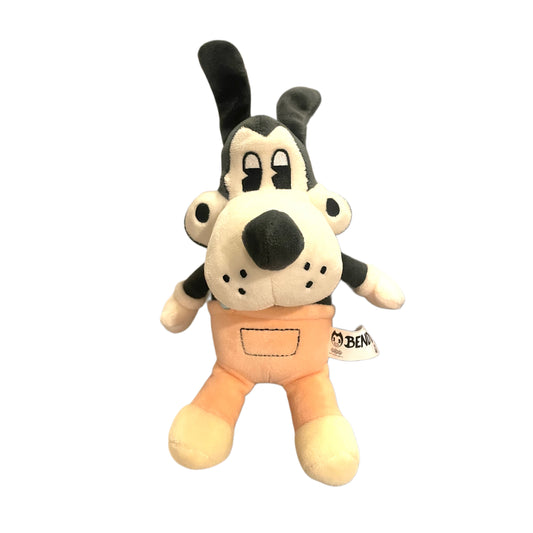 Bendy and the Ink Machine “Boris” Plush