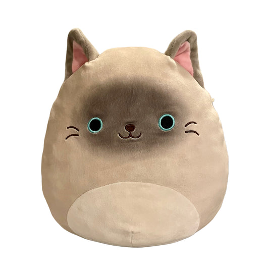 "Felton" Cat Squishmallow