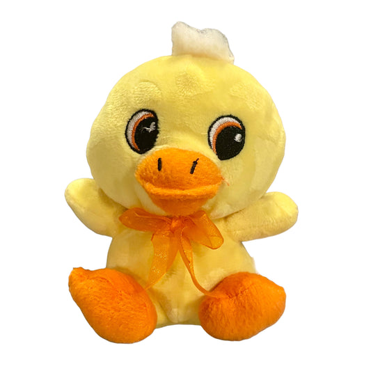 Duckling Plush