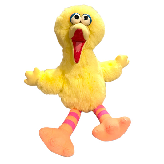 Vintage Big Bird