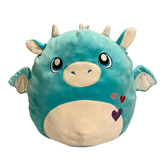 "Tatiana" Dragon Squishmallow