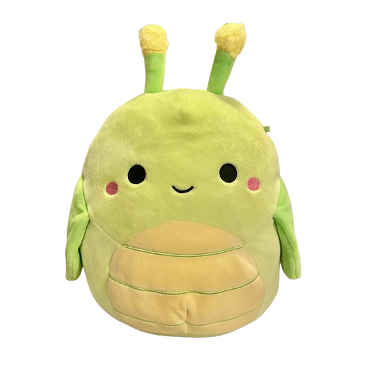 “Pilar” Grasshopper Squishmallow