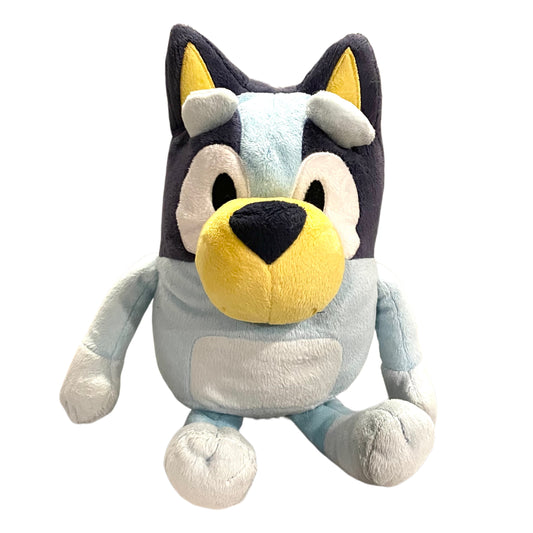 Bluey Talking Plush