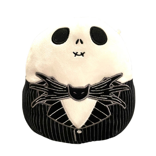 “Jack Skellington” Squismallow