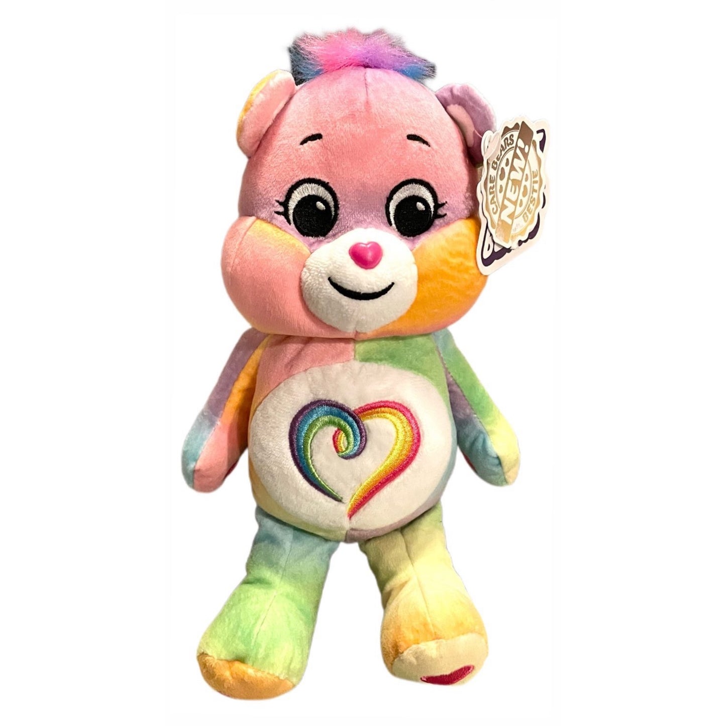 Togetherness Care Bear