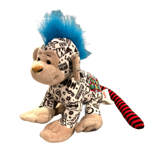 Punky Monkey