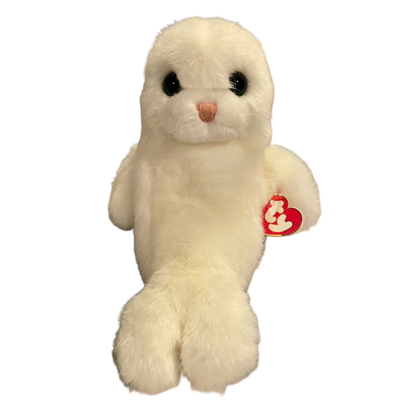 Seal Plush