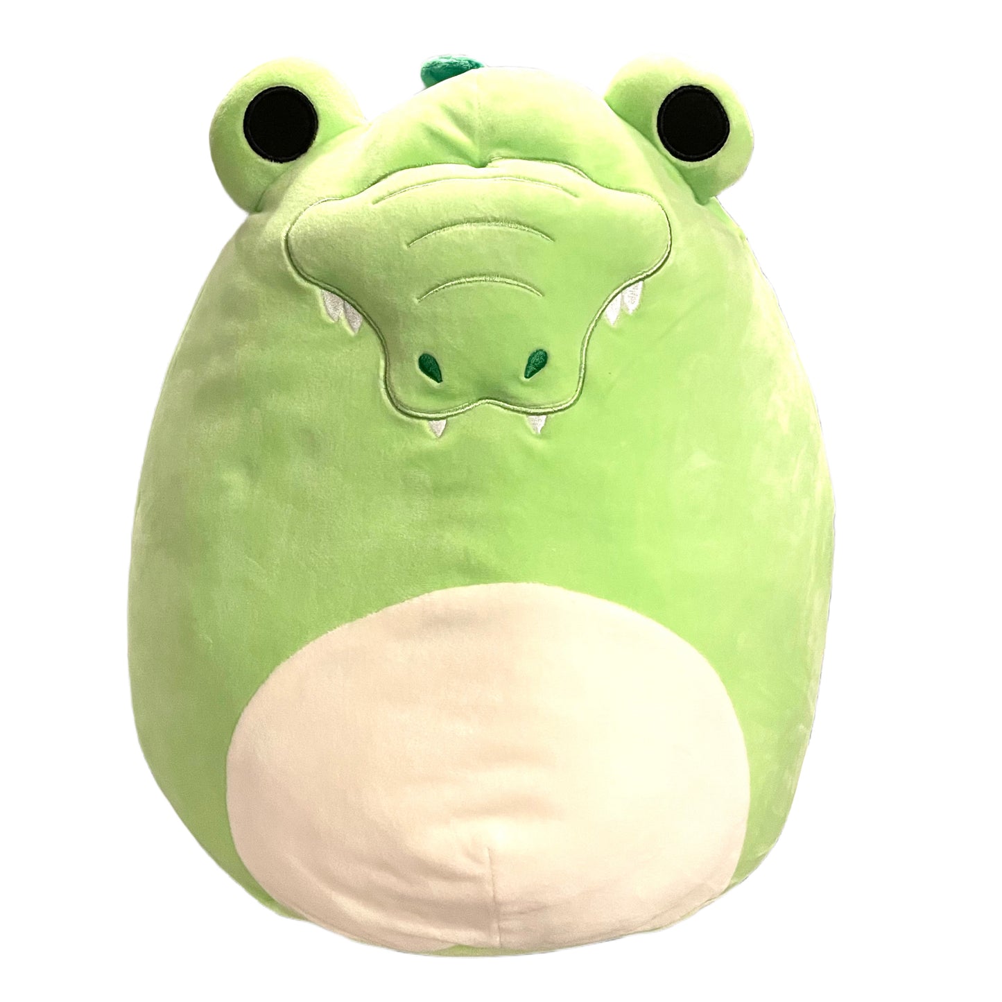 “Ham” Alligator Squishmallow