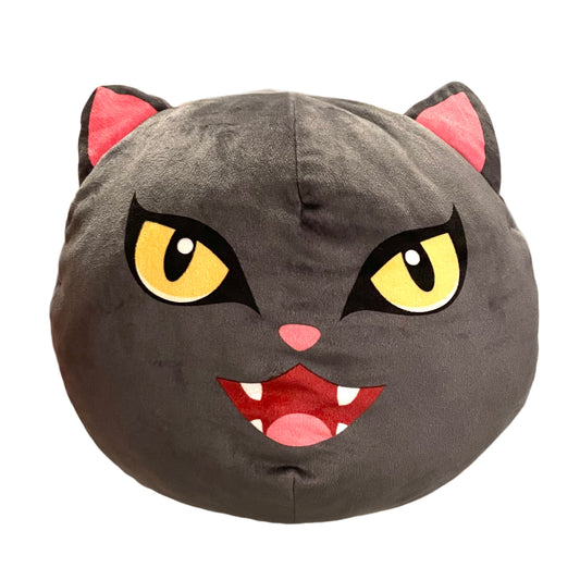 Cat Ball Plush