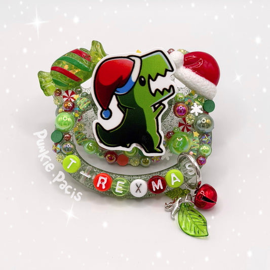 T-Rexmas 🎄🎅🏼🦖