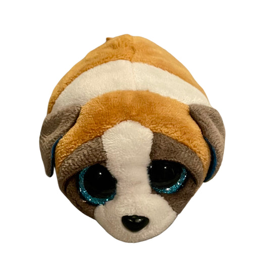 "Gypsy" Dog Plush