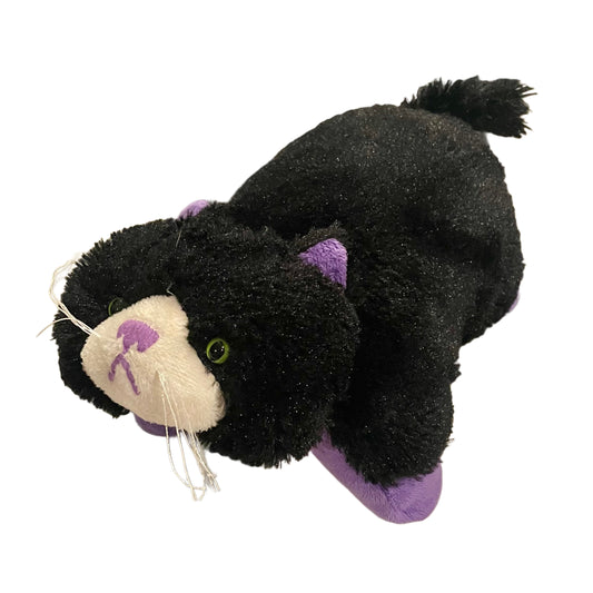 Curious Cat Pillow Pet