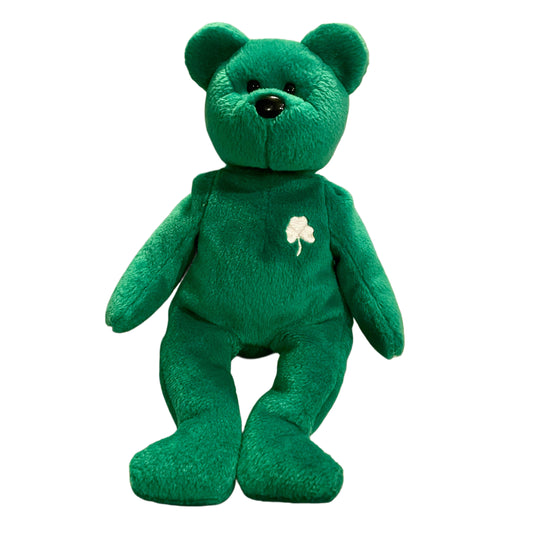 "Erin" Bear Plush