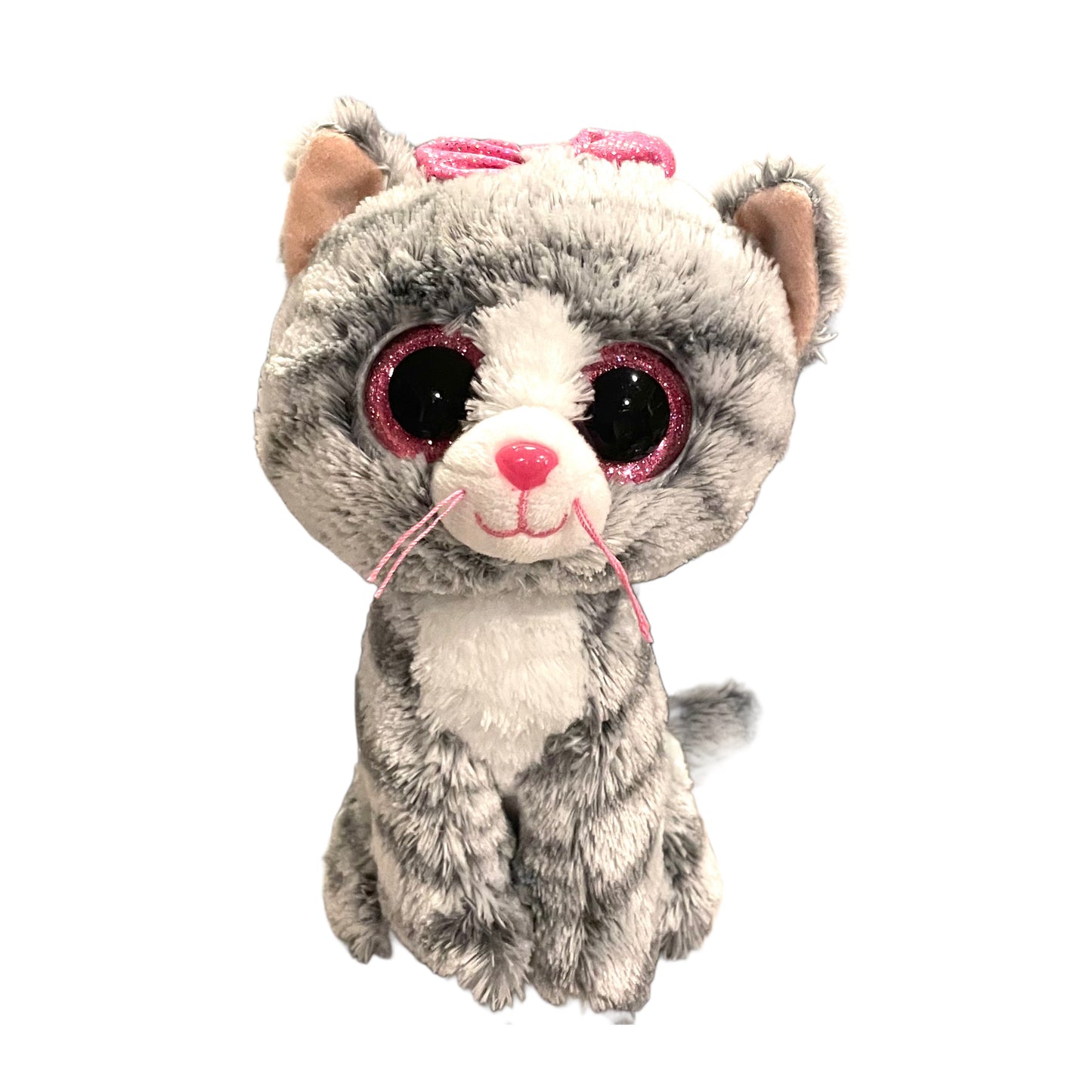 “Kiki” Kitten Beanie Boo