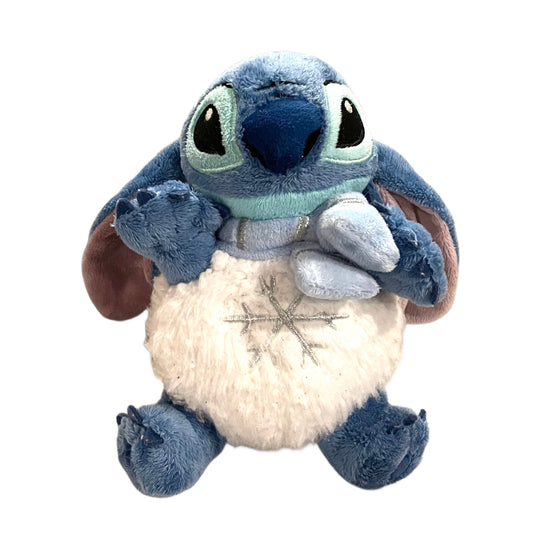 Snowball Stitch