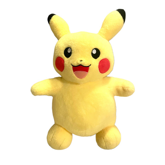 Pikachu Build-A-Bear Plush