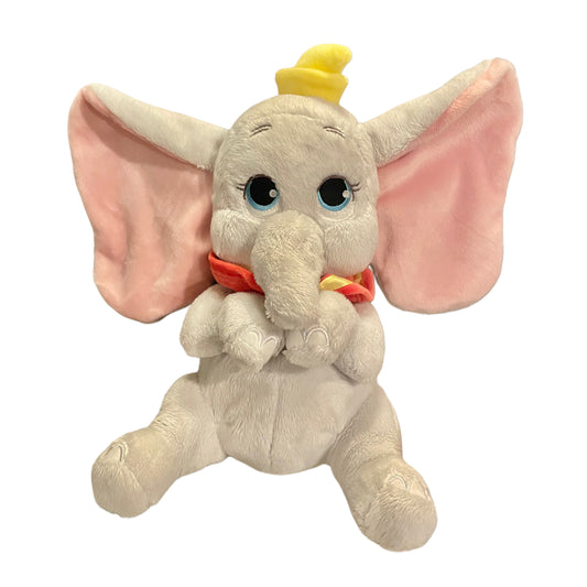 Baby Dumbo Plush