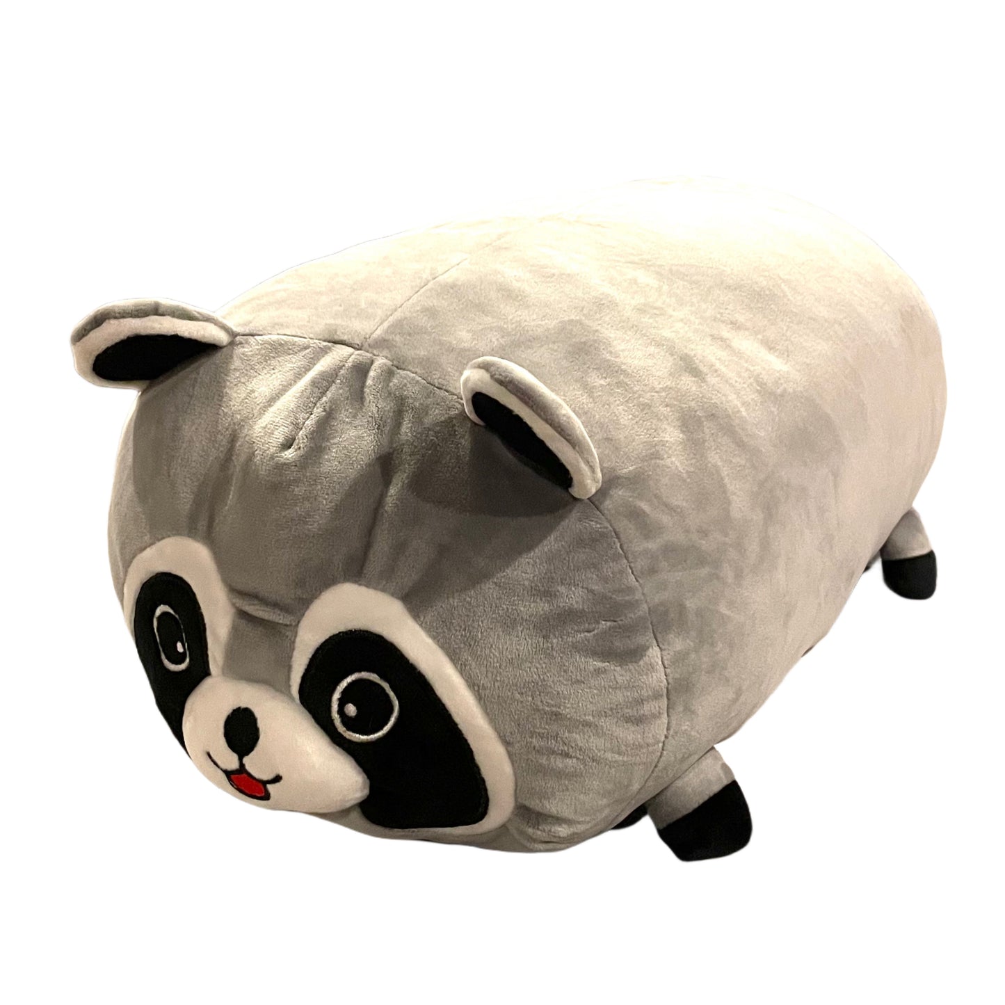 Stackable Raccoon Plush